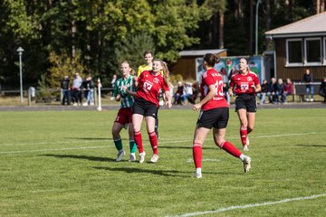 Bild 46 - F SV Boostedt - SG NieBar : Ergebnis: 1:1